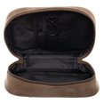 thumbnail image 4 of Bolsa de viaje Bioworld Harry Potter UP774RHPT Organizador de aseo piel sintética con gancho, 4 of 5