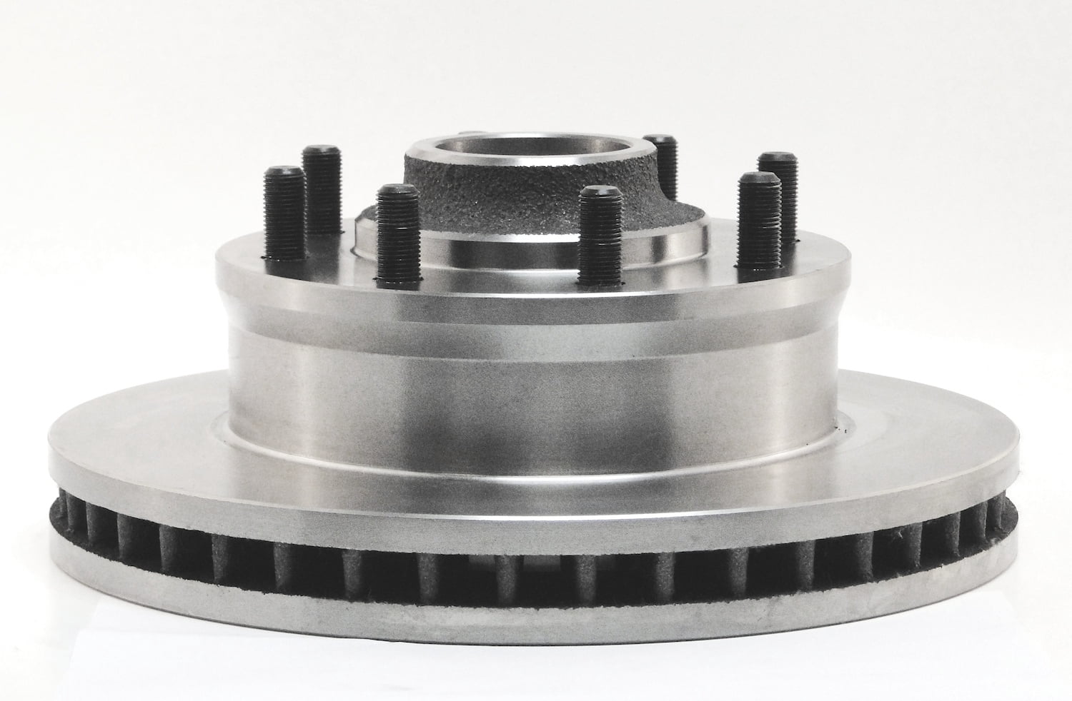 Winstop Brake Rotor and Hub Assembly, Front WS234869, Chevrolet P30 1996-1975