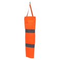 thumbnail image 3 of Here's a refined product description for your item:\n\n \n\n**1pc Decorative Windsock – Wind Direction Measurement Bag, Weatherproof Garden Decoration, 3 of 3