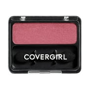 COVERGIRL Eye Enhancers 1-Kit Eyeshadow, 428 Maroon Moment, 0.09 oz, Mono Shadows, Eyeshadow, Eyeshadow Makeup, Shimmer Eyeshadow, Versatile Eyeshadow, Silky Formula