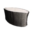 thumbnail image 3 of HWF62 Humidifier Filter Replacement Wick Filter A Compatible with BIONAIRE, Holmes, Honeywell, Sunbeam, Vicks by LifeSupplyUSA (2-Pack), 3 of 4