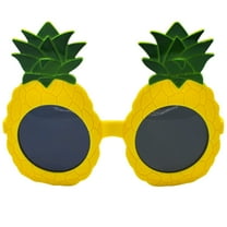 Pineapple Sun Glasses - Sunglasses - Luau - Party Favors - 1 per pack