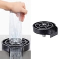 thumbnail image 3 of Enjuagadora de Jarra Al perfecl Lavadora Automática de Tazas acero Inoxidable para Bar de Hotel, 3 of 7