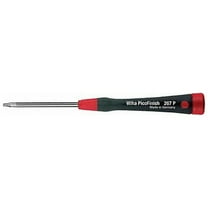 Wiha Precision Torx Screwdriver T8 Round 26743