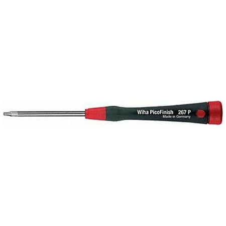 UPC: 0084705267357 | Wiha Precision Torx Screwdriver T3 26735