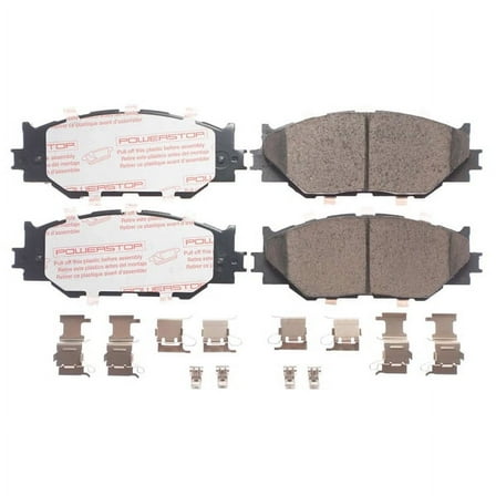 PowerStop NEXT GEN BRAKE PADS