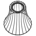 thumbnail image 1 of WASHWEPE Pantalla De De Metal Negro Para Colgar Con Simple Y Resistencia Prolongada, 1 of 8