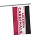 thumbnail image 1 of Bandera FOCO Arizona Cardinals NFL Horizontal para exteriores, 1 of 1