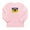 Petal Pink, variant on CafePress - Ukraine Sunflower Long Sleeve T Shirt - Long Sleeve Infant T-Shirt