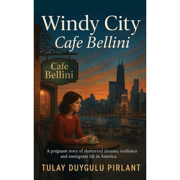 Windy City - Cafe Bellini, (Paperback)