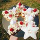 thumbnail image 5 of Gwong hogar 1 set Cortadores de galletas de Pascua de huevo Diy PP Herramientas de cocina de galletas dulces de pastelería Gwong 21091062, 5 of 7
