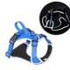 thumbnail image 4 of Arnés De Pecho Para Perro, Arnés Para Mascotas Con Agarre Ergonómico Reflectante Y Bloqueo Mejorado, Transpirable Para Caminar, 4 of 8
