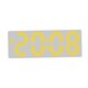 thumbnail image 4 of Reloj Despertador Digital con Luces Nocturnas Reloj de Escritorio Amarillo BLESIY Despertador, 4 of 8