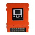 thumbnail image 2 of 12V24V48V Solar Off-grid Wind And Solar Complementary Controller MPPT Rechargeable Lead-acid Lithium Battery Universal ,High Efficiency, 2 of 3