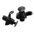 thumbnail image 3 of Spiral Waterproof Silicone Earplug Swimming Accessory for Children and Adults, 3 of 7