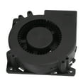 thumbnail image 1 of Ventilador de enfriamiento, ventilador centrífugo, ventilador centrífugo de 12 V y 2 A, ventilador de aire con rendimiento inigualable, 1 of 9