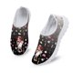 thumbnail image 1 of Zapatos de verano ligeros y transpirables con estampado médico de ambulancia de moda, zapatos de enfermera de suela suave, zapatos para caminar, zapatillas de mujer, 1 of 5