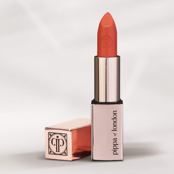 Pippa Of London Envy Matte Lipstick Maquillaje labial hidratante
