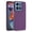 Purple, variant on Motorola Moto G 2025 Phone Case, Slim Durable Shock Resistant 100% Fit for Moto G 2025 Phone Case Red