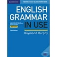 thumbnail image 1 of Livre de Grammaire Anglaise avec Réponses : Livre de Référence et d'Auto-pratique pour Apprenants Intermédiaires d'Anglais, 1 of 2