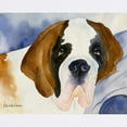 thumbnail image 2 of CafePress - Saint Bernard Mousepad - Non-slip Rubber Mousepad, Gaming Mouse Pad, 2 of 6