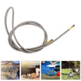 thumbnail image 4 of Miangastore Réchaud de Camping Tuyau de Brûleur Tuyau Prolongé Tube de Conversion Tuyau de Réchaud, 4 of 8
