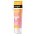 thumbnail image 2 of Loción de Protección Solar Invisible Daily Defense Neutrogena Amplio Espectro SPF 30 Resistente al Agua 3 Fl Oz, 2 of 2