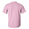 thumbnail image 2 of Gildan Mens Ultra Cotton Short Sleeve T-Shirt, 2 of 3