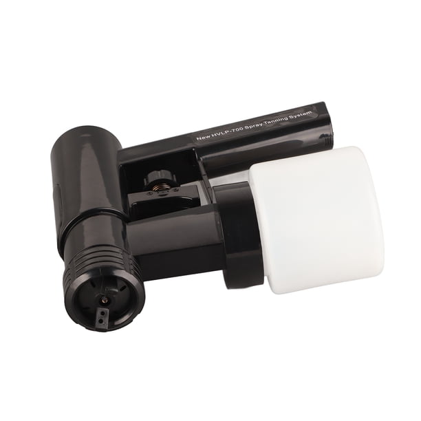 Máquina de bronceado por pulverización pistola de bronceado por pulverización de precisión HVLP pulverizador de bronceado sin sol boquilla de pulverización de 05 mm para ANGGREK Otros