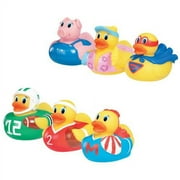 Garanimals - Super Safety Bath Ducky