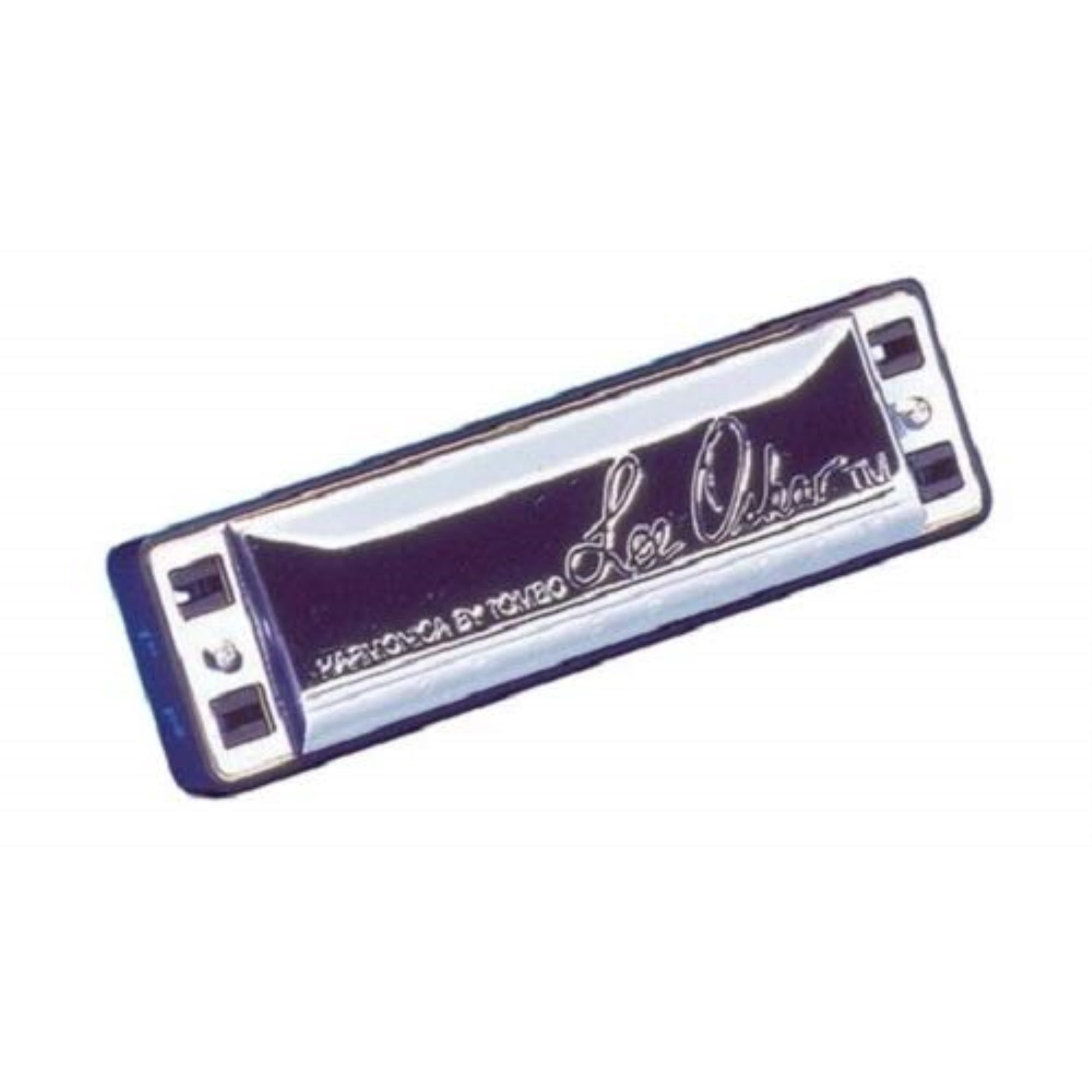 Lee Oskar Major Diatonic Harmonica Key Of G