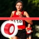 thumbnail image 2 of 1 rollo de monofilamento de línea de meta de atletismo, línea de pesca roja resistente, 2 of 7