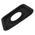 thumbnail image 4 of Minkissy Black 1Pack Stove Mats For Gas Stoves High Temperature Resistance Easy To Clean Reusable, 4 of 7