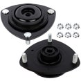 thumbnail image 3 of ECCPP Pair of 2 Suspension Front Strut Mounts for SM5403, 3 of 5