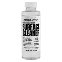 Scott Drake LP-383 ACCUMATCH™ Surface Cleaner - 4 Ounce Can - Each