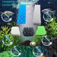 thumbnail image 3 of Reemplazos de Filtro FAPBCC 306/307 para Canister Fluval 306/307, 3 of 6