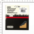 thumbnail image 3 of Oregon 41-927 8" XRT Brush Cutter Blade, 3 of 3