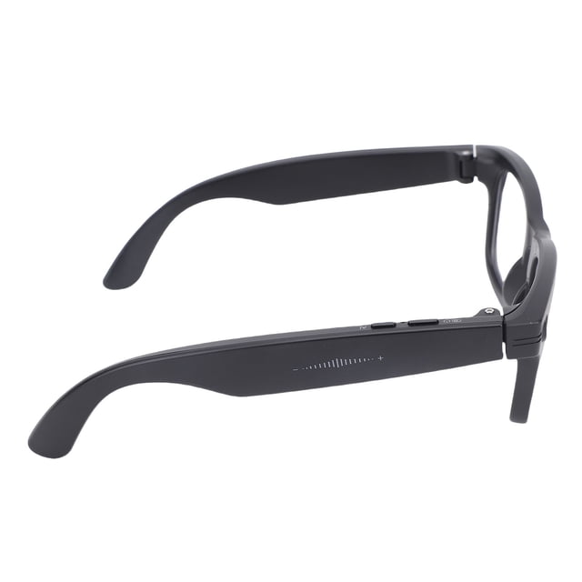 Gafas Inteligentes De Traducción AI Con Cámara De 8MP WiFi 5,3 Gafas Traductoras Para Música Y Llamadas Viajes De Negocios
