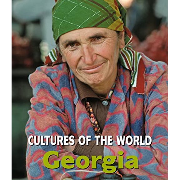 Pre-Owned Georgia (Library Binding) 0761430334 9780761430339