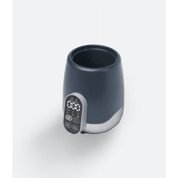 Babymoov Duo Smart Warmer breast milk / bottle warmer - home & car