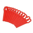 thumbnail image 1 of Machine Blades,100PCS Machine Trimming Blades Machine Trimming Blade Trimming Blades Proven Performance, 1 of 7
