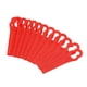 thumbnail image 3 of Cuchilla de corte para máquina, 100 piezas Cuchillas de corte para máquina Cuchillas de corte Accesorios de corte para máquina a medida para la perfección, 3 of 8