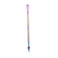 thumbnail image 4 of OULII Professional Nail Cuticle Cleaner with Special Technology for Comfortable Cuticle Pushing, 4 of 8