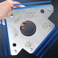 thumbnail image 2 of Herramientas auxiliares de soldadura eléctrica de 75kg herramienta de posicionamiento de soldadura magnética eléctrica, 2 of 8
