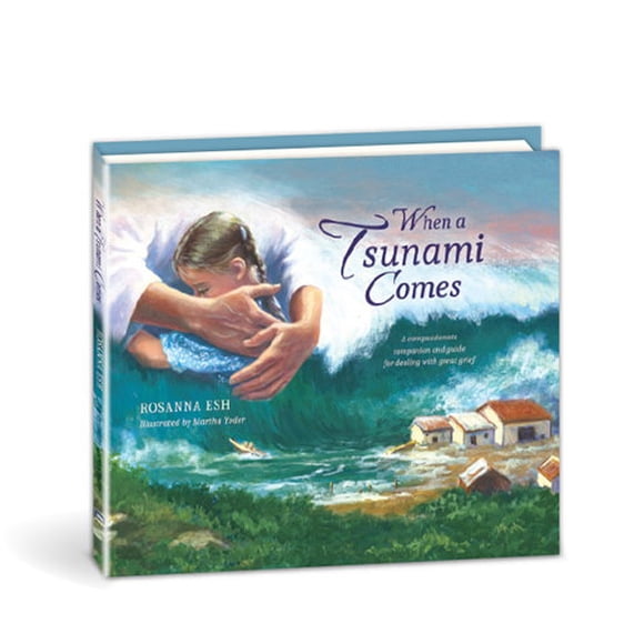 When a Tsunami Comes
