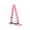 🔥 Pink_Hot#7814, variant on Golf Club Bag 5 Club Capacity | Lightweight Oxford Portable Golf Carry Case | Mini Design, Multiple Color Options, Easy-Access Handle, Travel-Friendly, Durable Buckle 29x16.5cm
