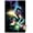 Premium Poster & Push Pin Bundle, variant on Marvel Comics - Thanos - Cover #13 Wall Poster with Push Pins, 14.725" x 22.375"