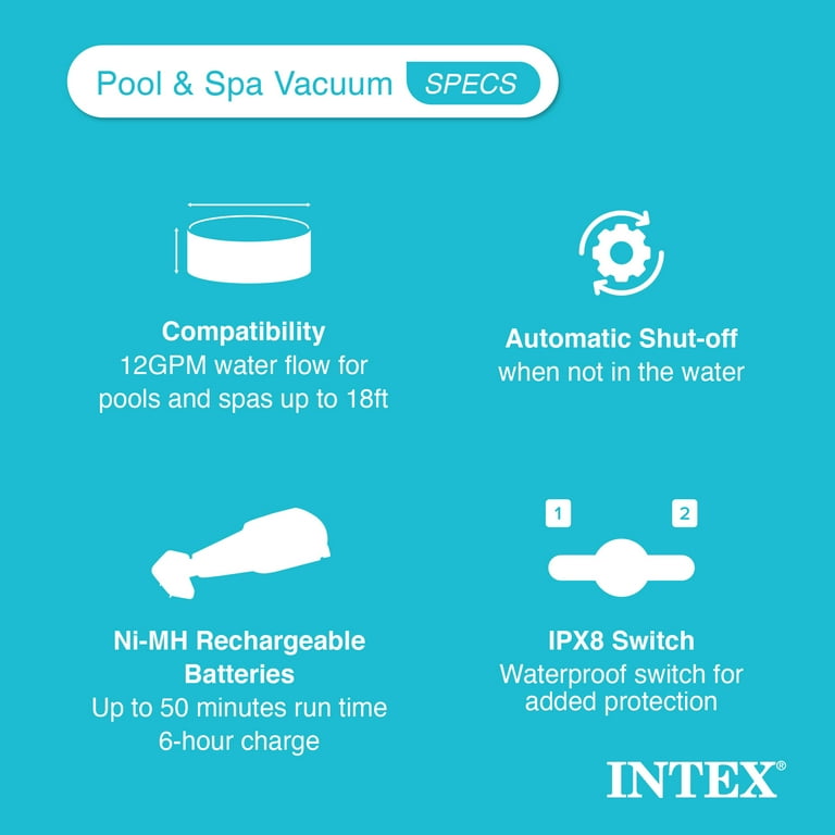 Why is My Rechargeable Hot Tub Vacuum Not Charging? Quick Fixes!
