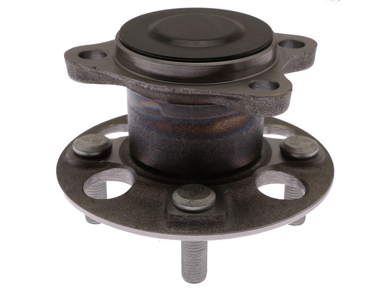 R-Line Wheel Hub Assemblies Fits select: 2007 TOYOTA YARIS