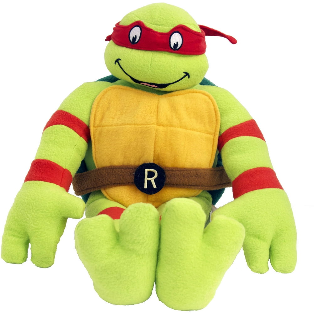 tmnt retro walmart